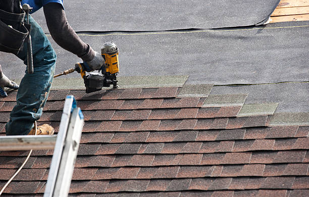 Licensed Roofing service in Nederland, TX - Brentwood Metal Roofing